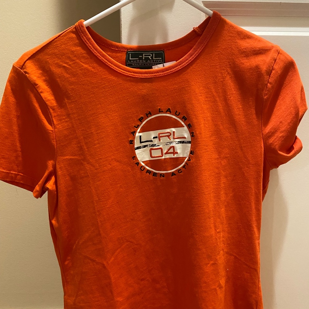Vintage Ralph Lauren Top